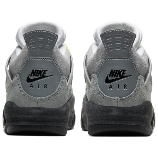 Nike Air Jordan 4 retro (GS)